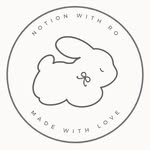 rosie | notion creator