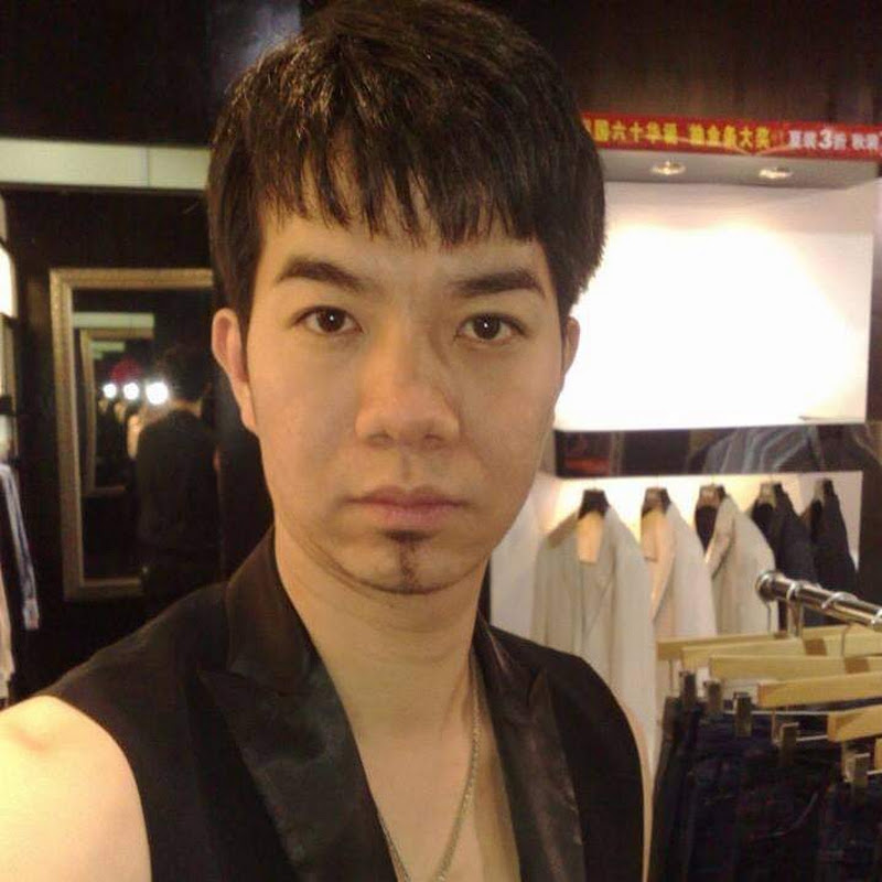 Dicky Yau   生活日常之2