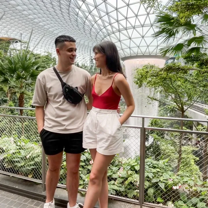 Cez and Gaz | Travel & Food