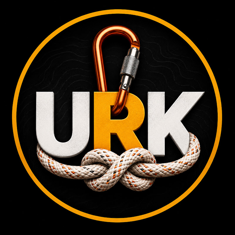 USEFUL ROPE KNOTS