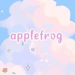 applefrog