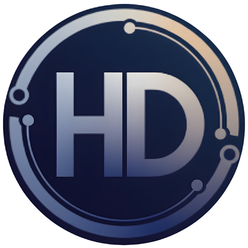 Harold Digital