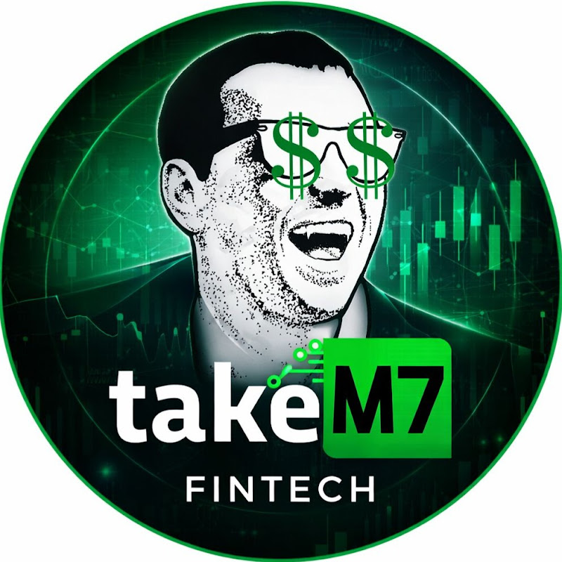 Take M7 Fintech | Trading Automatizado