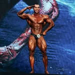 Benjamin Broughton