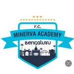 Minerva Academy F.C Bengaluru