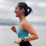 María | Hybrid Athlete
