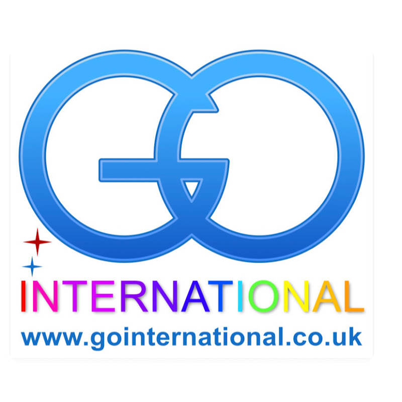 GO International