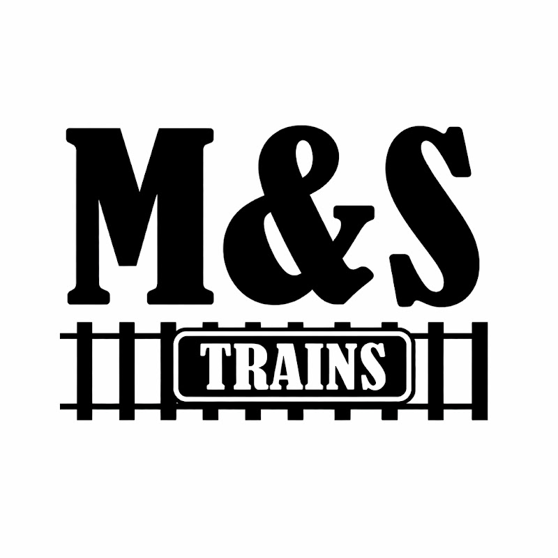 M&S Trains: Australian Railways 