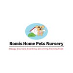 Romi’s Home Pet Nursery