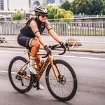Nina | Ambassador of life and wheelness. Join the ride!