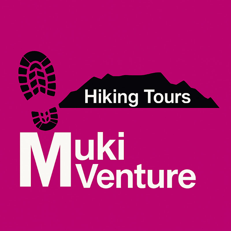 MUKI VENTURE – Guided Hiking Tours in Cape Town