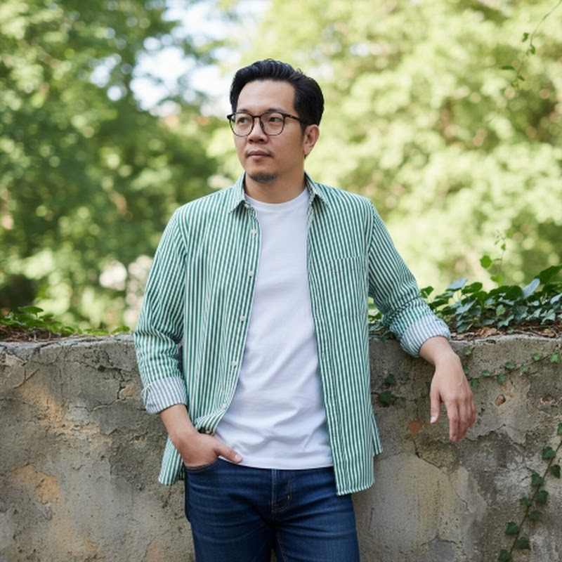 CJ Mendoza