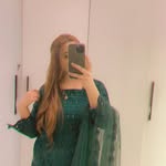 Hiba Mazhar