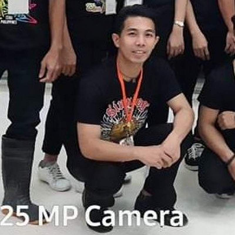 Leo Zamoras 