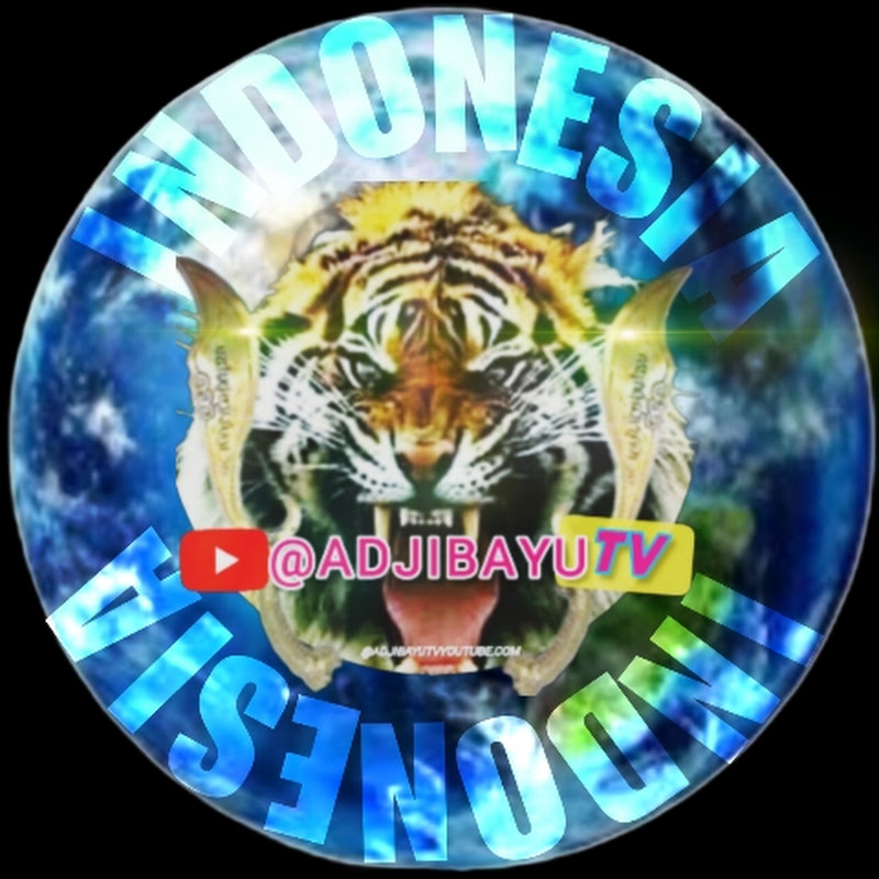 @ADJIBAYUTV