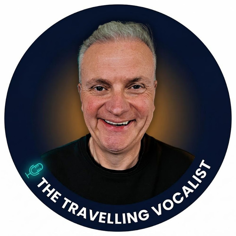 The Travelling Vocalist