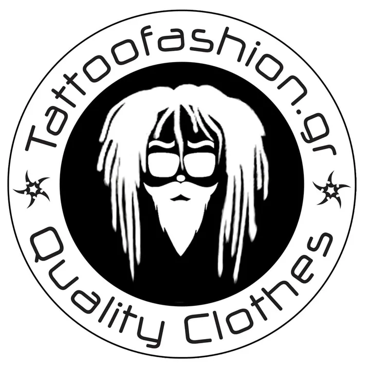 TattooFashion.gr Men Clothing