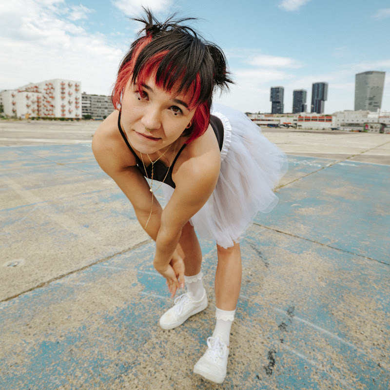 Nana Falkner