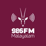Malayalam 98.6 FM