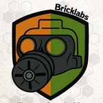 LEGO custom minifigures and accessories