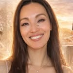 Kazumi Aihara 🦋 相原和美