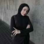 Amy Nursifah
