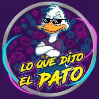 Lo que dijo el pato