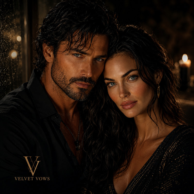 Velvet Vows