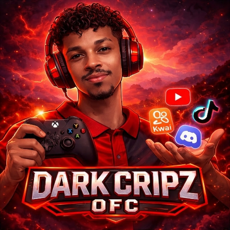 ﷼DARK CRIPZ OFC﷼