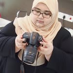 Eny Yusnizar Abdullah