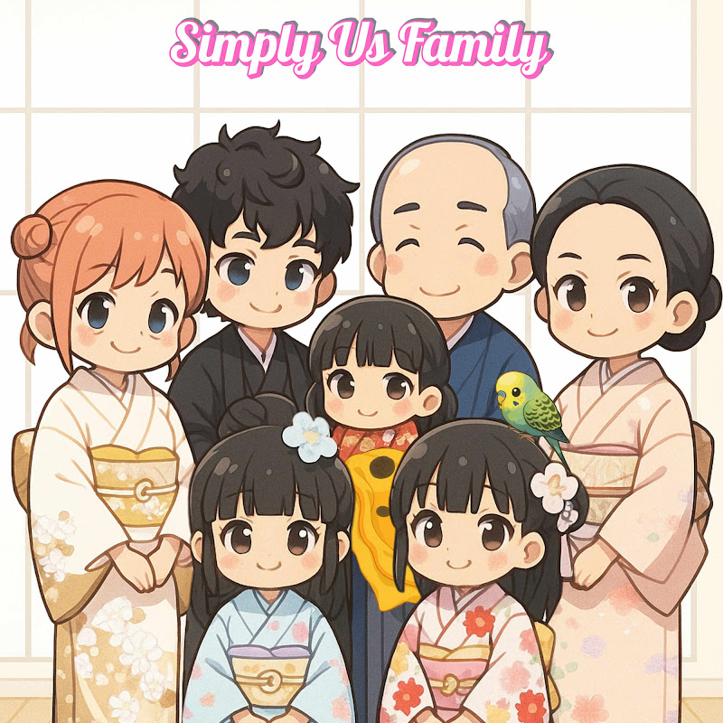 Simply Us TV 