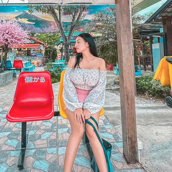 🏝Nan Ei Thuzar㊗{®🇰🇷}🔹💠