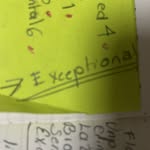 Al!ssa y sus notas rockeras