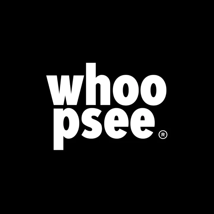 Whoopsee