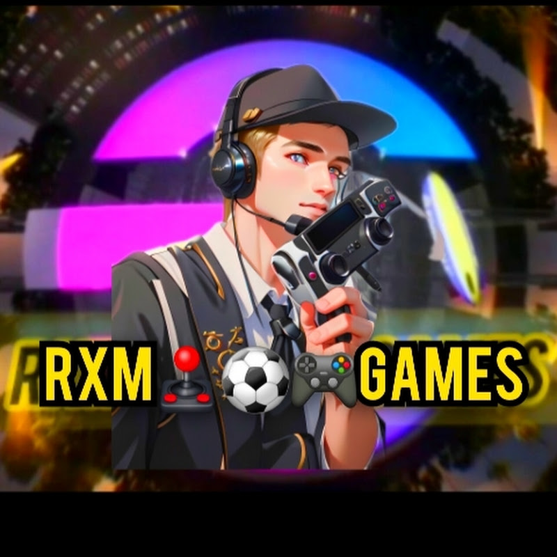 RXM GAMES 