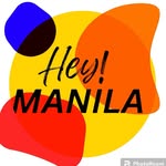HEY! MANILA 🇵🇭