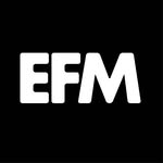 EFM station