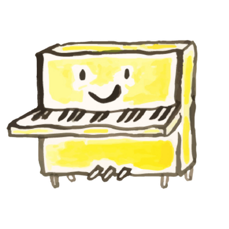 Pianocake 🎵