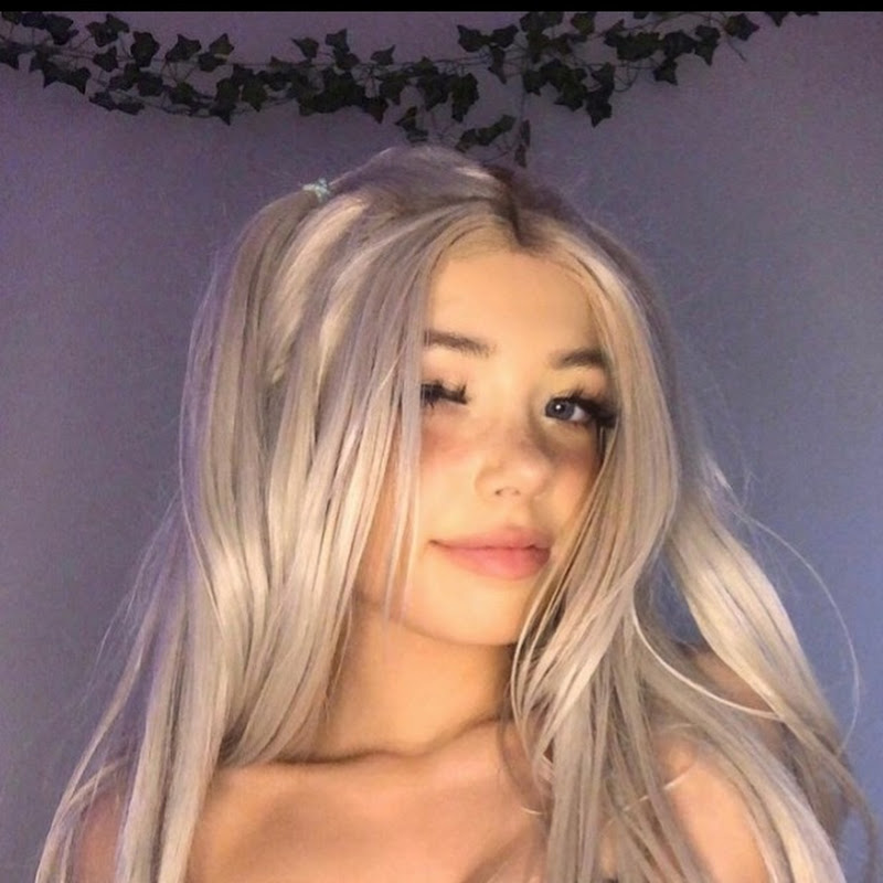 DOLLBLUSH ASMR