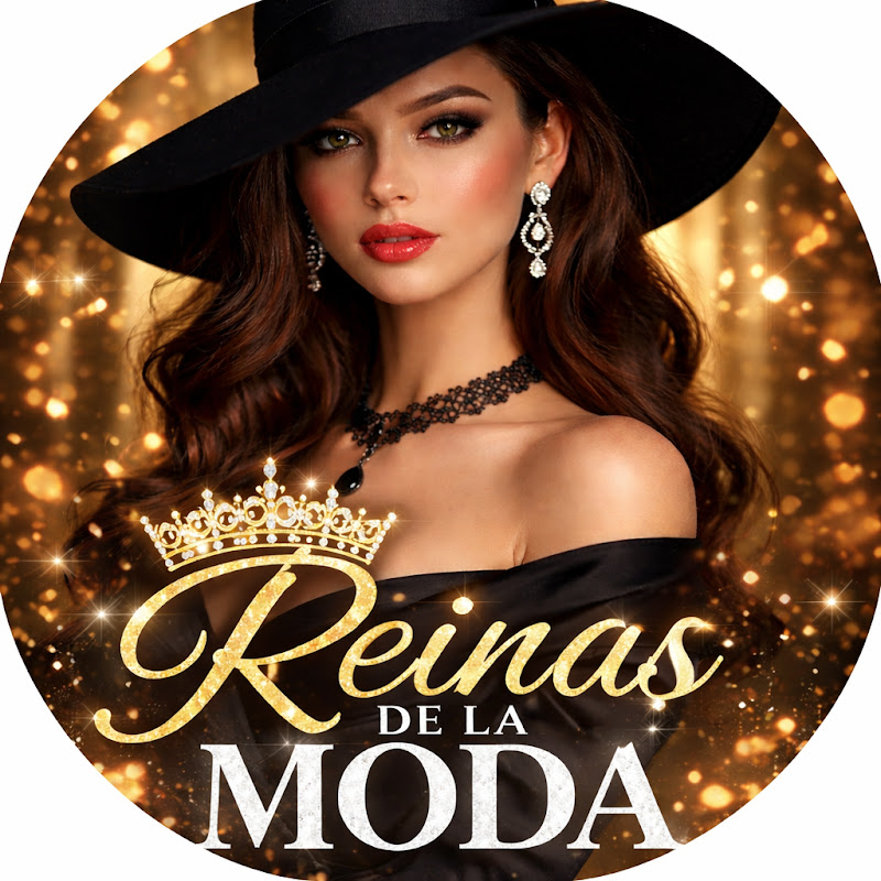 Reinas de la Moda 