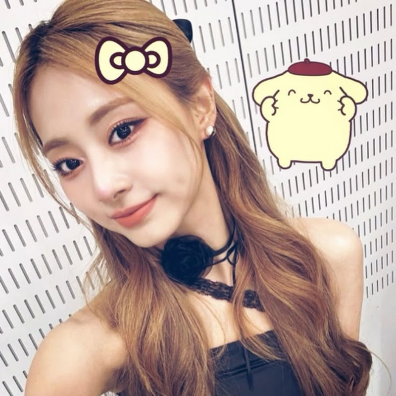 lágrimas da tzuyu🫶