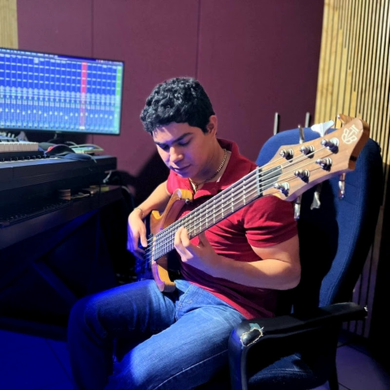 Antonio Strings