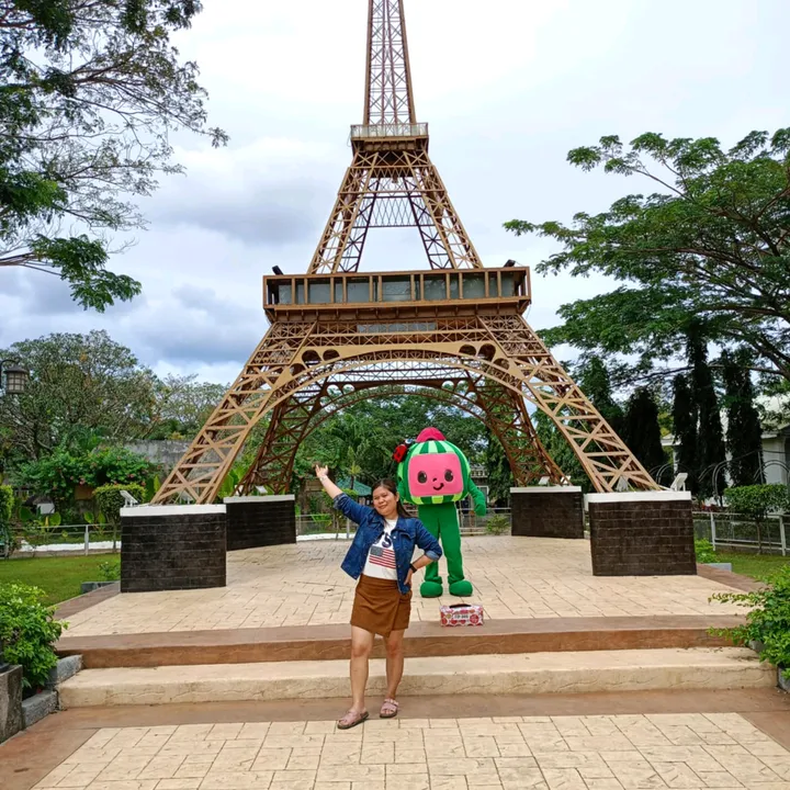Emilyn💜♥️🇵🇭