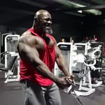 JAMAR RANDOLPH