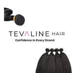 TEVALINE HAIR