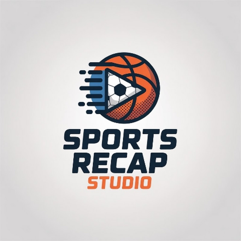 Sports_Recap_Studio