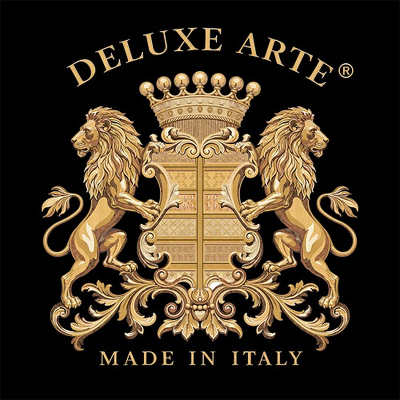Deluxe Arte - Italian Classic & Luxury Furniture