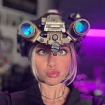 Danielle Valkyrie [valˈkyːrə]