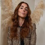 Jazmín Pedroarena Leal