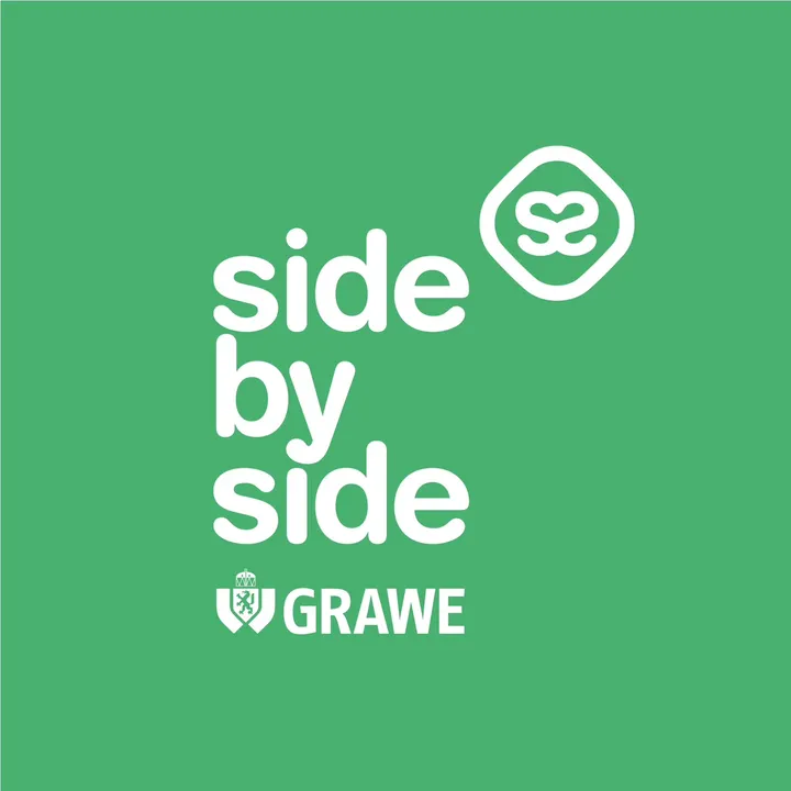 sidebyside